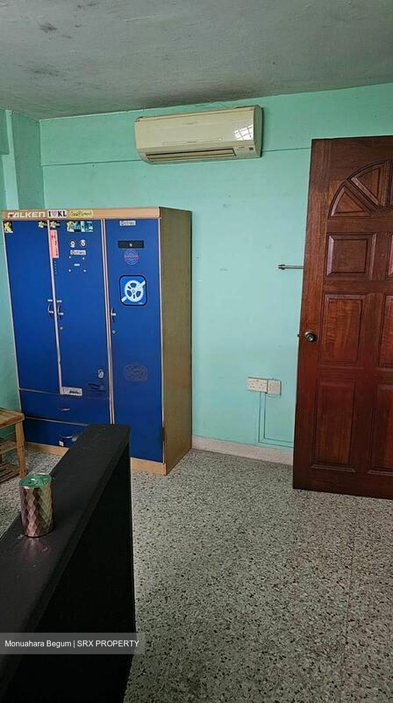 Blk 131 Jalan Bukit Merah (Bukit Merah), HDB 3 Rooms #461830951